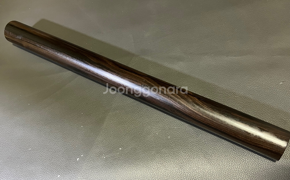 특수목 판재 퍼플하트 목봉 음핑고 자단--2