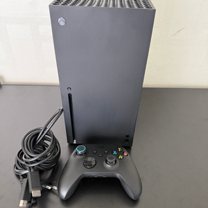 엑스박스 시리즈x 풀세트