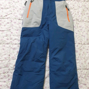 네파 어린이 스키보드 바지(140)+엉덩이보호대