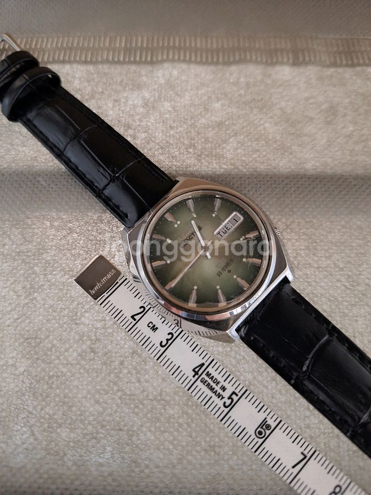 세이코 빈티지 오토메틱 시계판매합니다--5