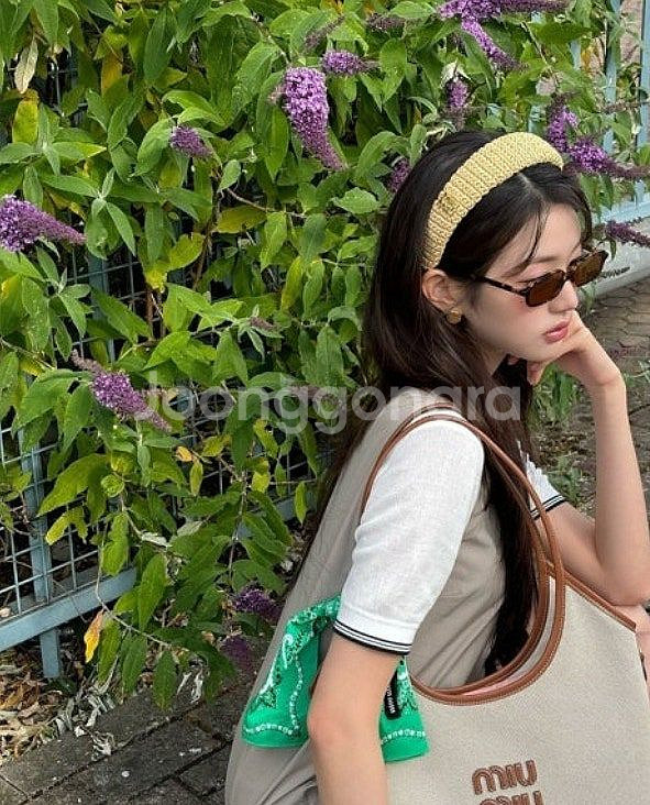 미우미우 리가드안경 스퀘어 (블루라이트차단)--7