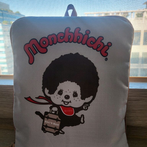 몬치치 보스턴백