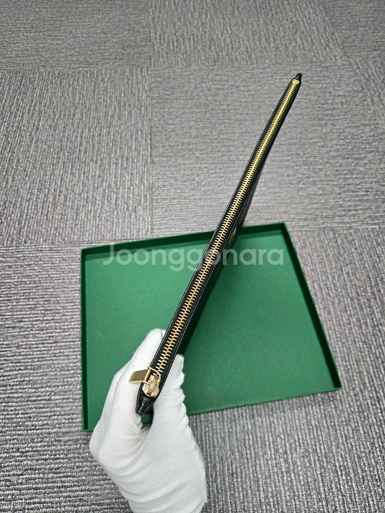 [특가][정품]톰브라운 클러치백 라지--4