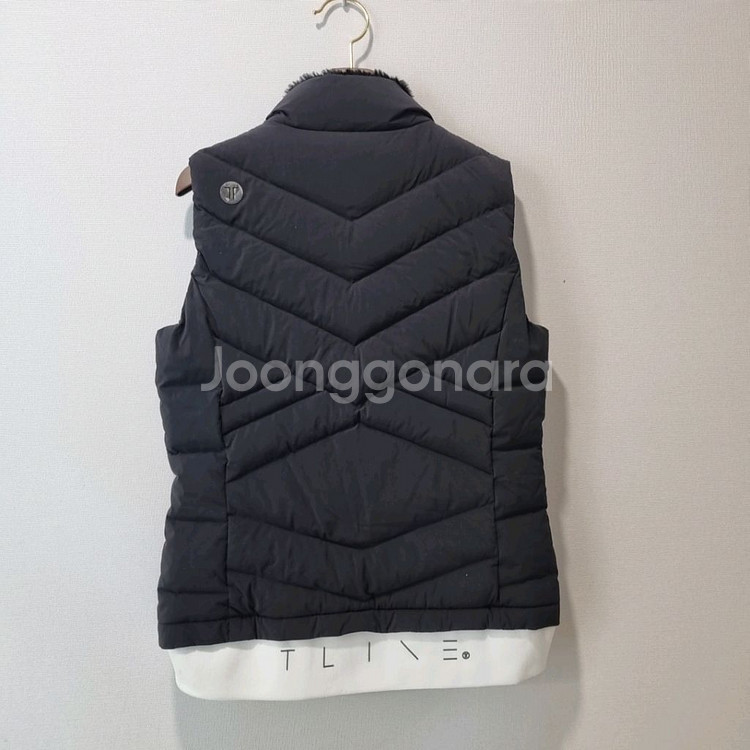 [MARK & LONA] 여성 다운 베스트 / 국내 백화점 정품--5