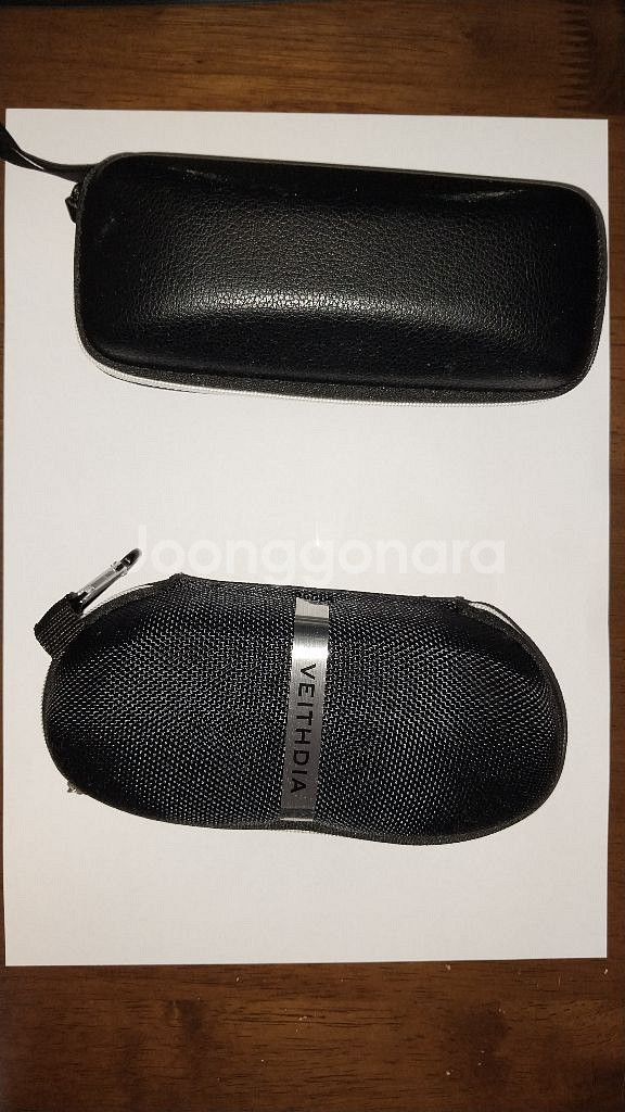 보잉 선글라스, 클립온 선그라스.--1