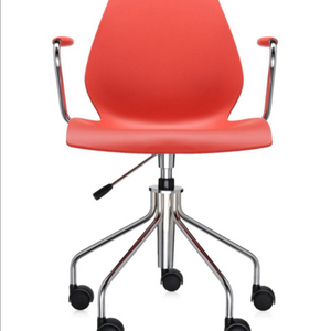 Maui Kartell Swivel Chair