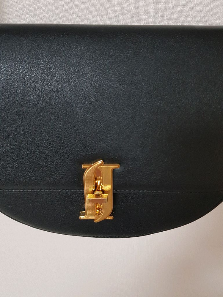 제이에스티나 크로스백 ㅡ정품--4