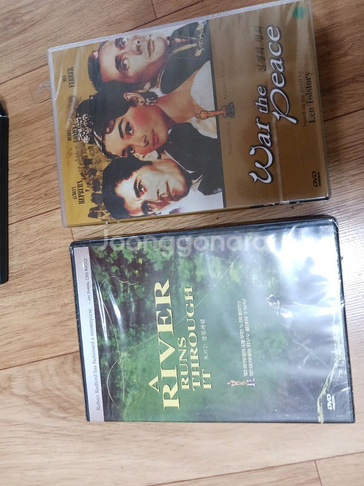 영화 DVD 및 가요 시디 등 다양한 시디--4