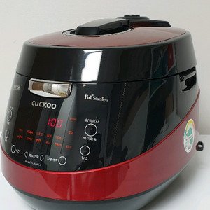 쿠쿠 IH 압력밥솥 10인용 (고무패킹 X)