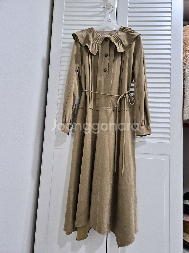 sjsj 원피스 팝니다.--0