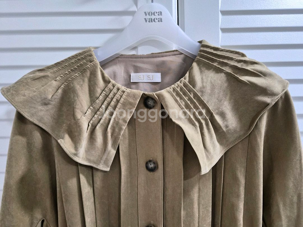 sjsj 원피스 팝니다.--3