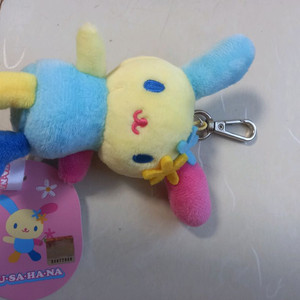 캐릭터 키링인형