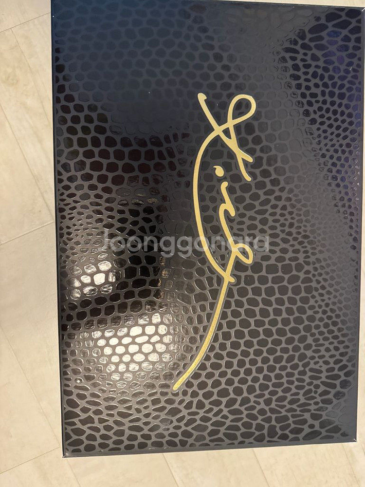 나이키 코비9 엘리트 로우 프로트로 270 새제품--7