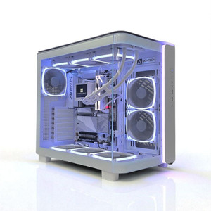 반본체PC 9800X3D/B650E/32G/1000W