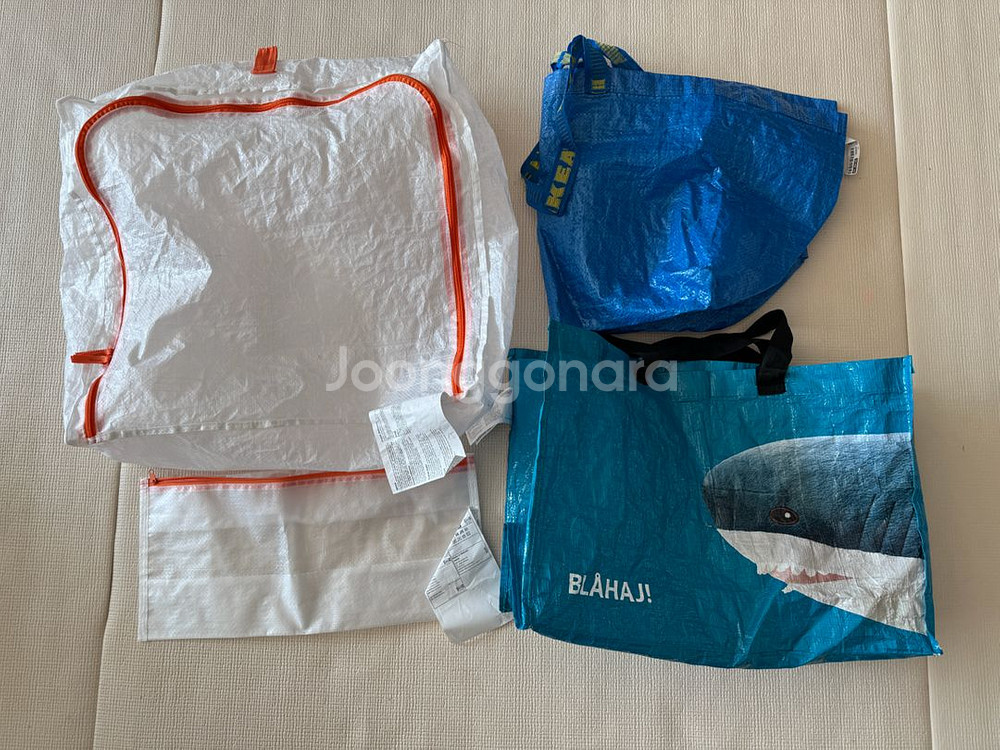 이케아 장바구니 일괄--0