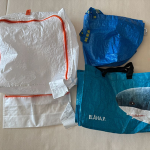 이케아 장바구니 일괄