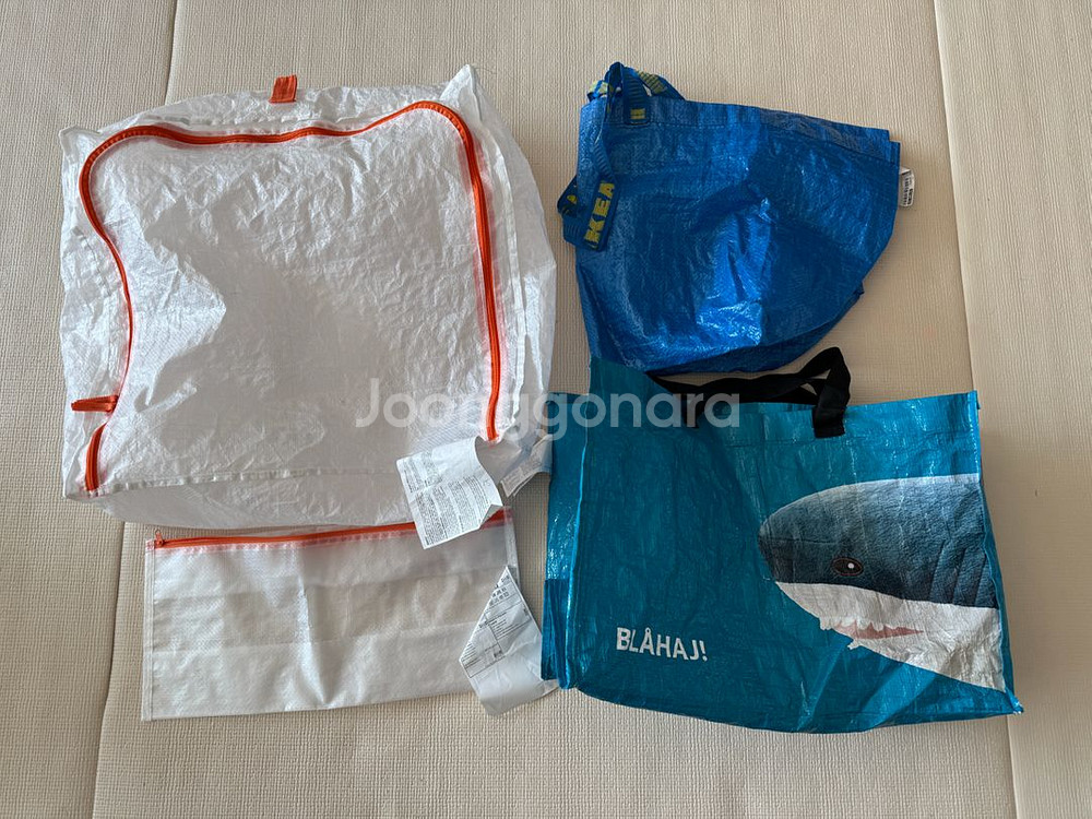 이케아 장바구니 일괄--1