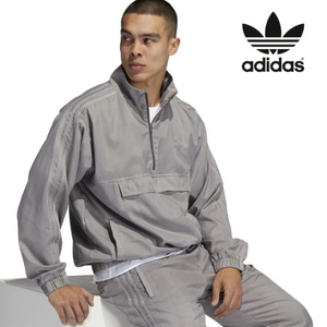 아디다스 가먼트워시 트랙 셋업 M/S