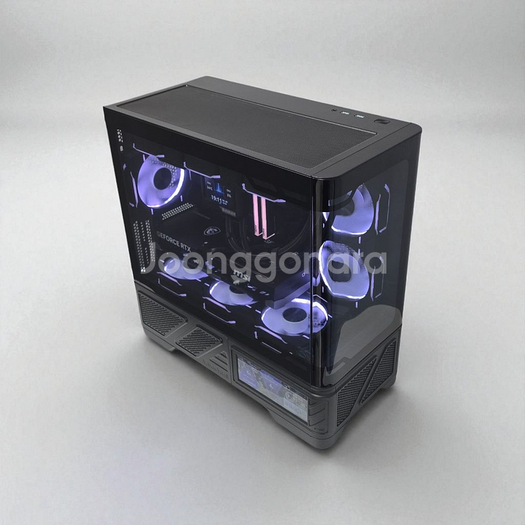 7800X3D / RTX5070 고사양 조립컴퓨터 PC--3