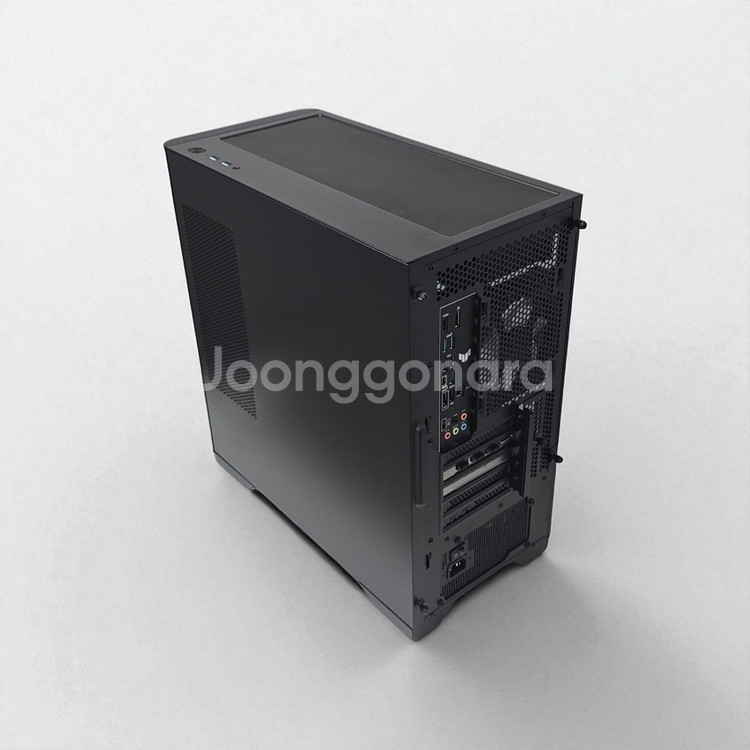 7800X3D / RTX5070 고사양 조립컴퓨터 PC--4