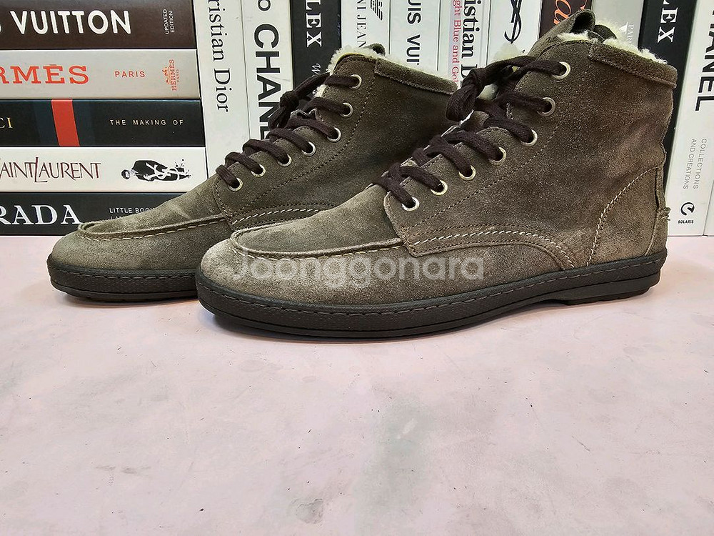 마시모두띠 남성 스니커즈 275 280--0