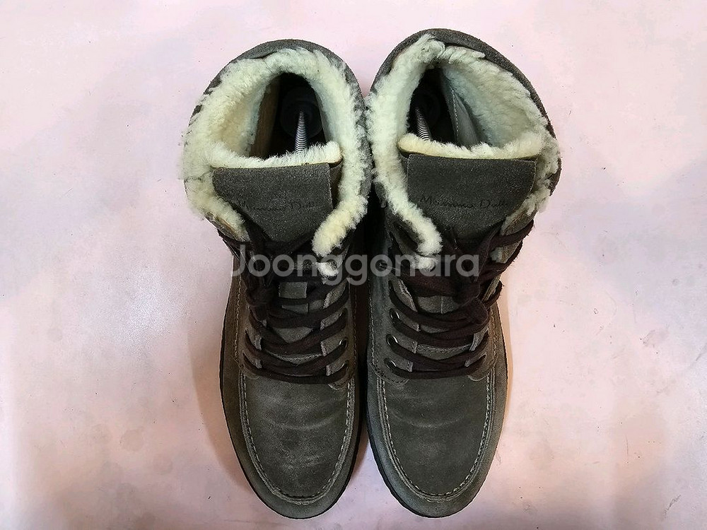 마시모두띠 남성 스니커즈 275 280--2