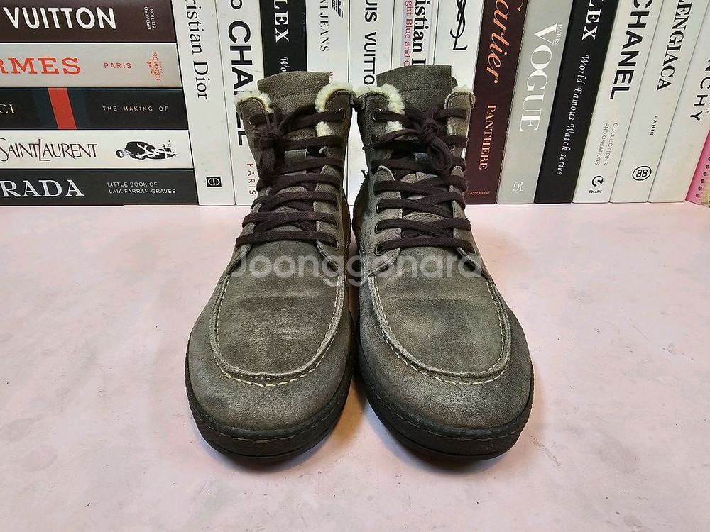 마시모두띠 남성 스니커즈 275 280--1