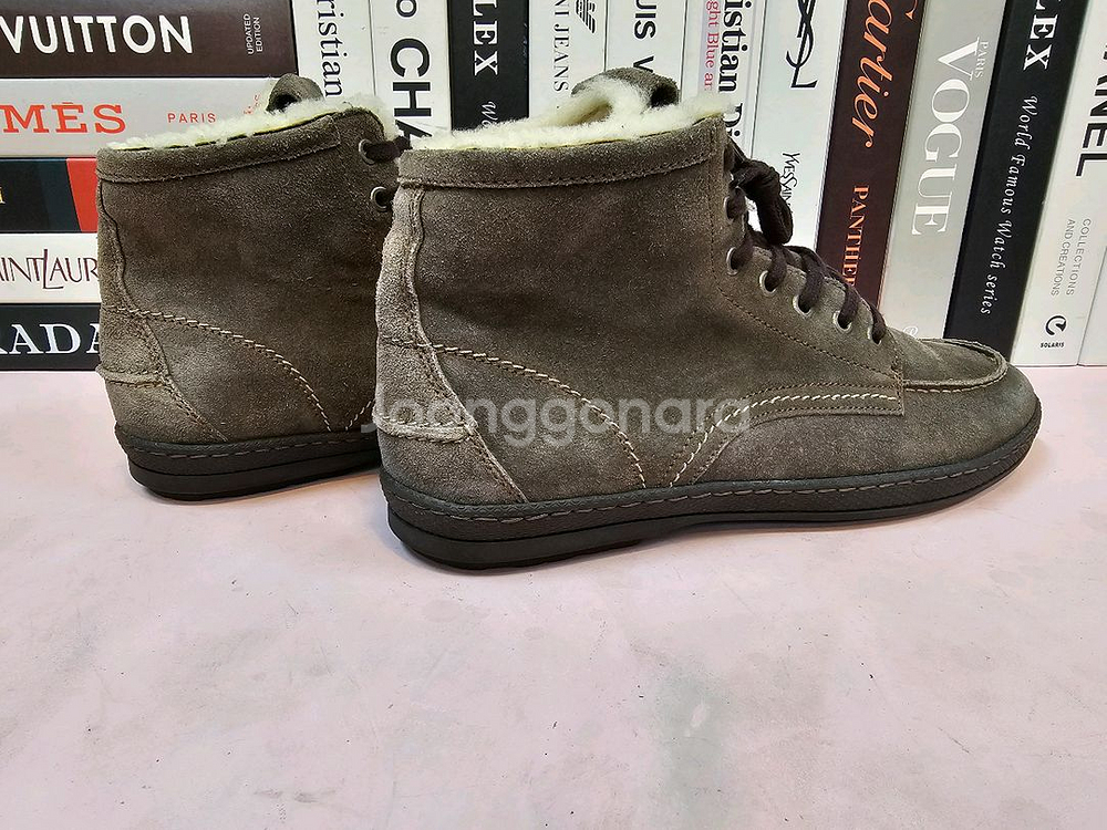 마시모두띠 남성 스니커즈 275 280--3