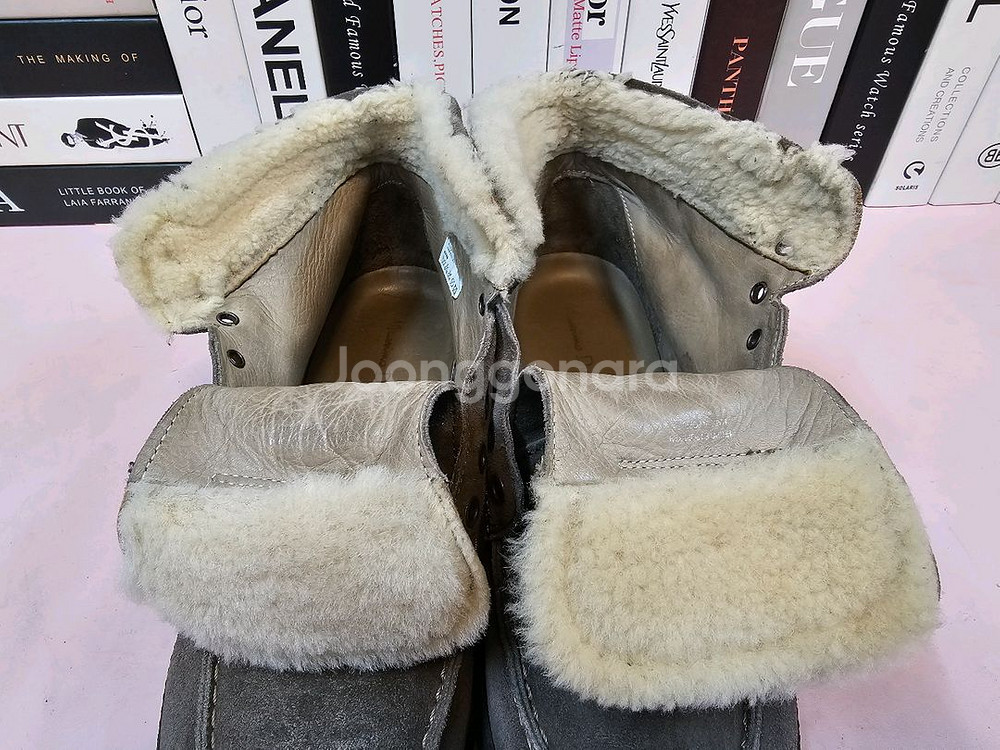 마시모두띠 남성 스니커즈 275 280--6