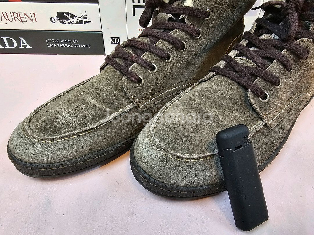 마시모두띠 남성 스니커즈 275 280--9