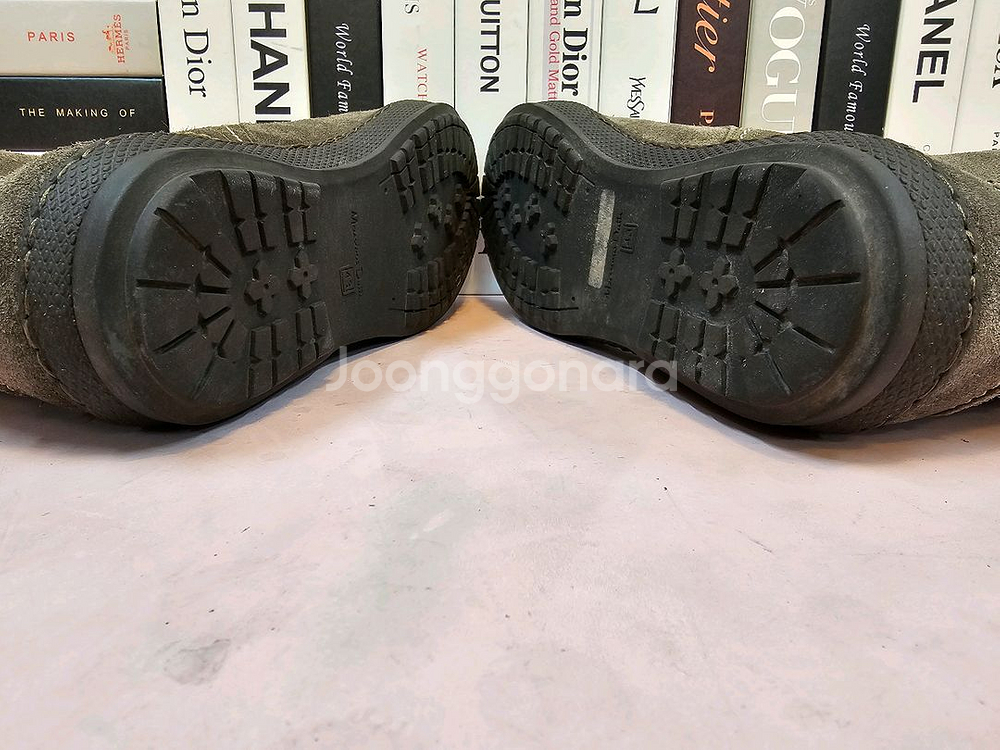 마시모두띠 남성 스니커즈 275 280--7