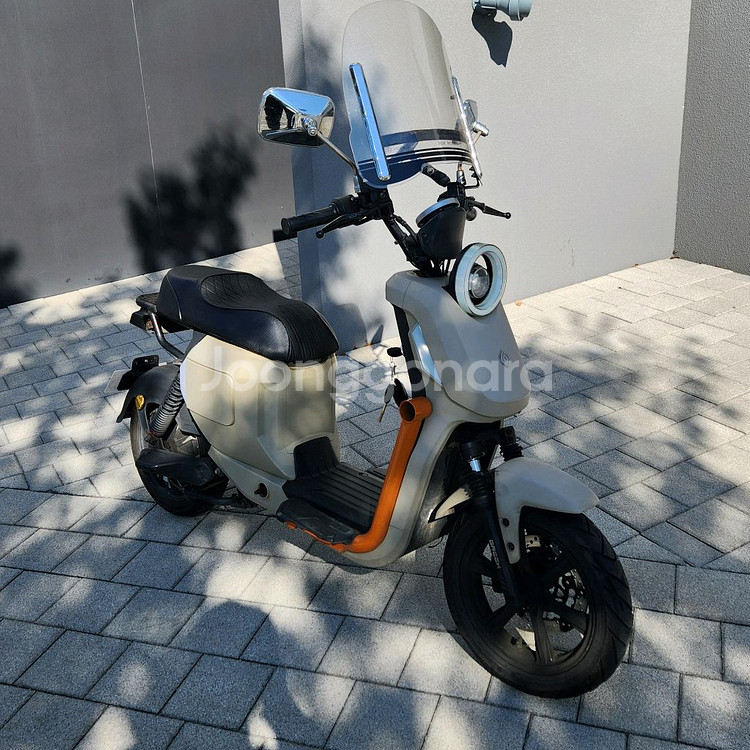 스톰LT 전기 스쿠터 60V 50Ah 팝니다.--1