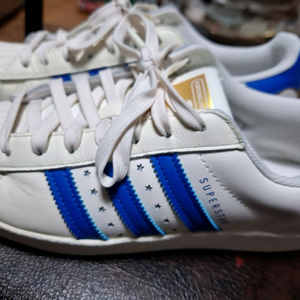 아디다스 슈퍼스타 듀스콜라보 250