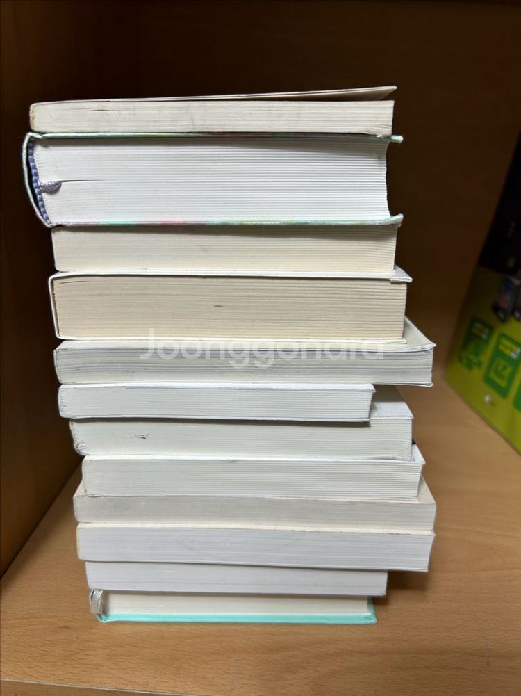 류시화작가 도서--1