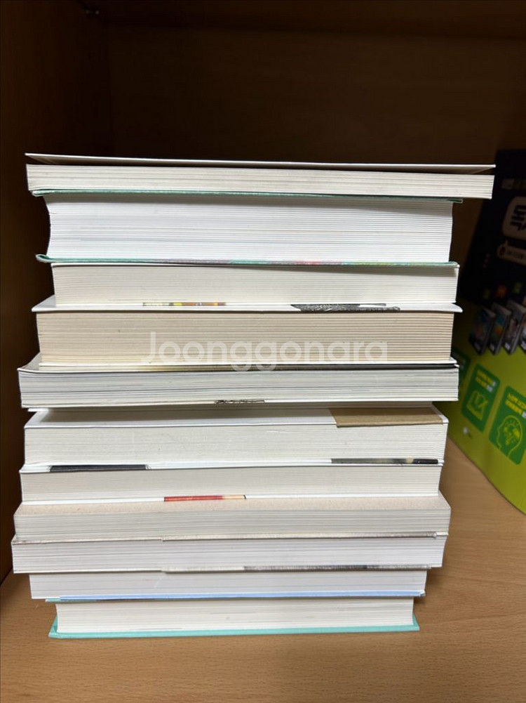 류시화작가 도서--2