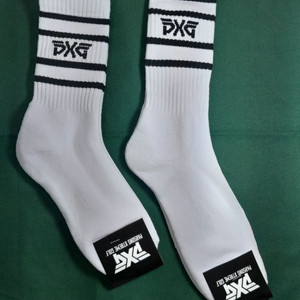 골프양말 pxg 10켤레 남성용 이중쿠션바닥