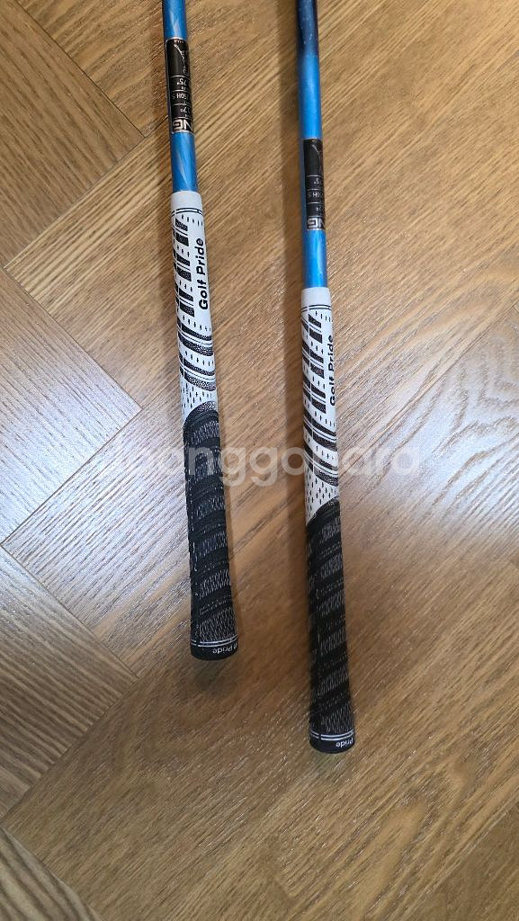 핑 뉴g 유틸리티 2번(17도), 4번(22도)--6