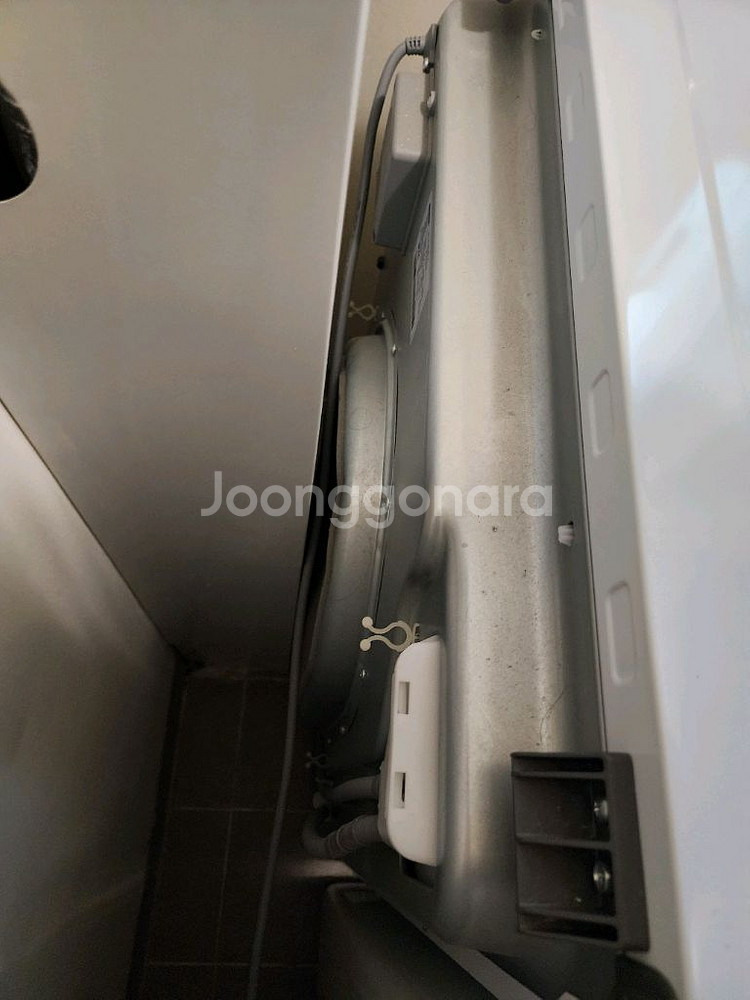삼성 그랑데 건조기 19kg--2
