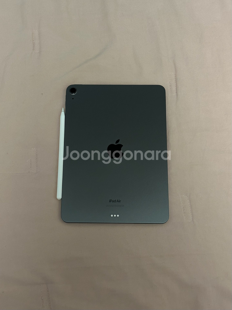 아이패드 에어5 M1 상태깨끗 (애플펜슬 2세대 포함)--1