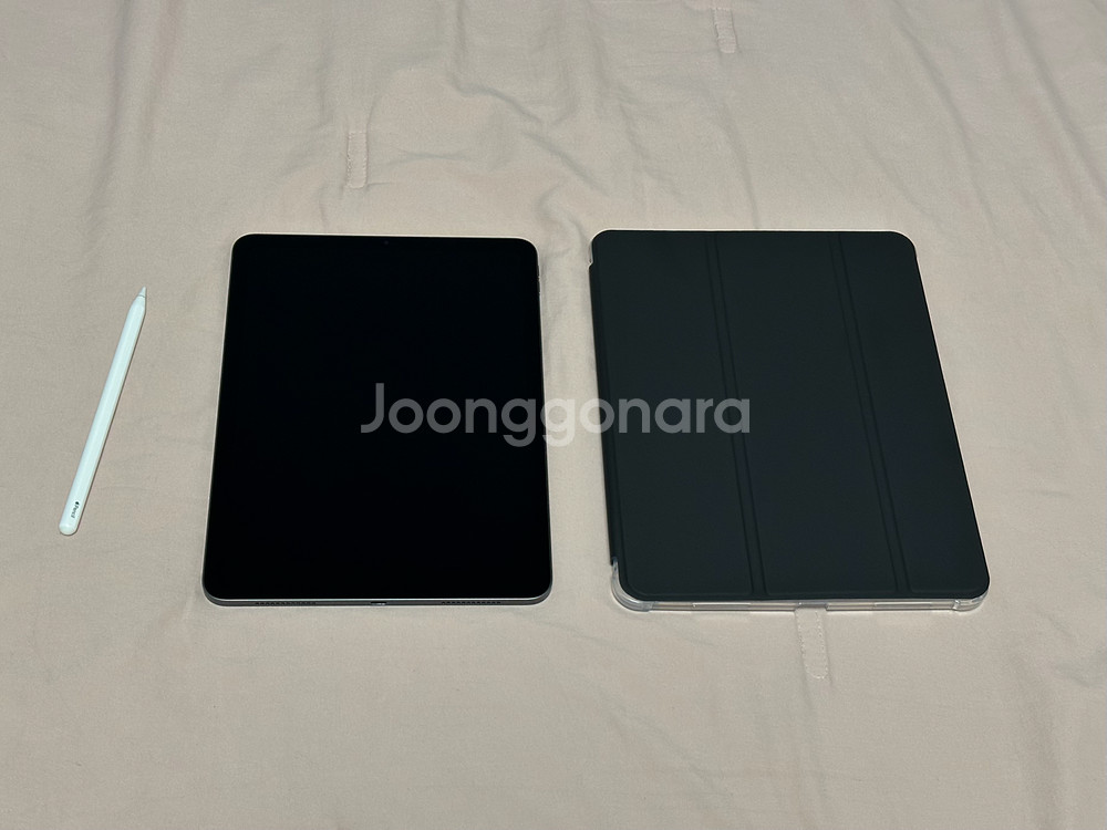 아이패드 에어5 M1 상태깨끗 (애플펜슬 2세대 포함)--0