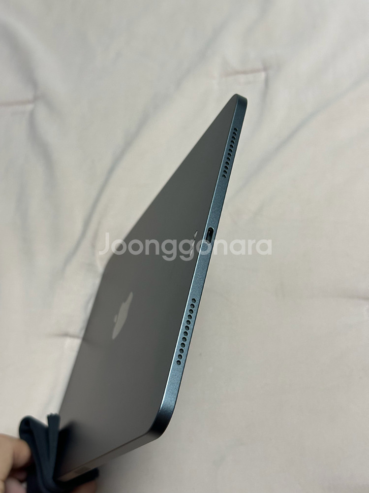 아이패드 에어5 M1 상태깨끗 (애플펜슬 2세대 포함)--3