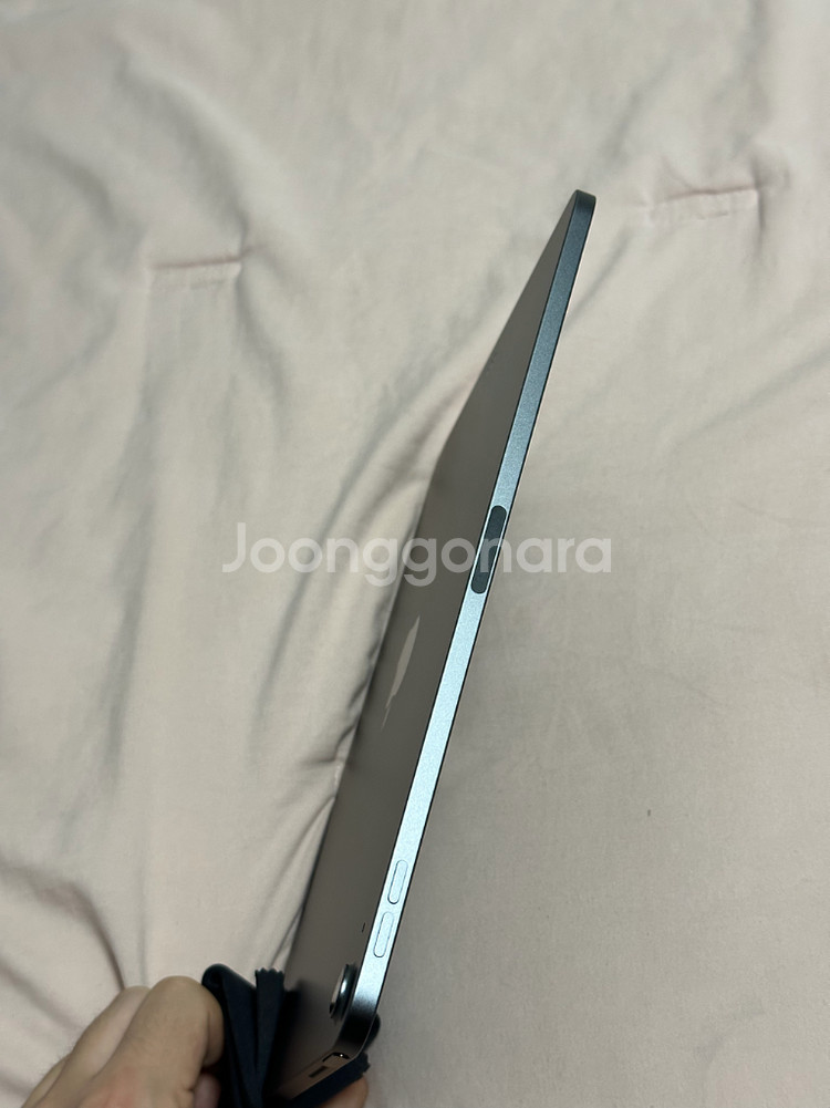 아이패드 에어5 M1 상태깨끗 (애플펜슬 2세대 포함)--4