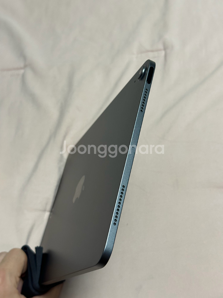 아이패드 에어5 M1 상태깨끗 (애플펜슬 2세대 포함)--5