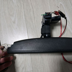 쉐보레순정 ecm 하이패스룸밀러 ㅡ경차 6종 변경등록가능합니다