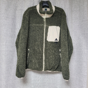 [105]네파 보아 플리스 자켓