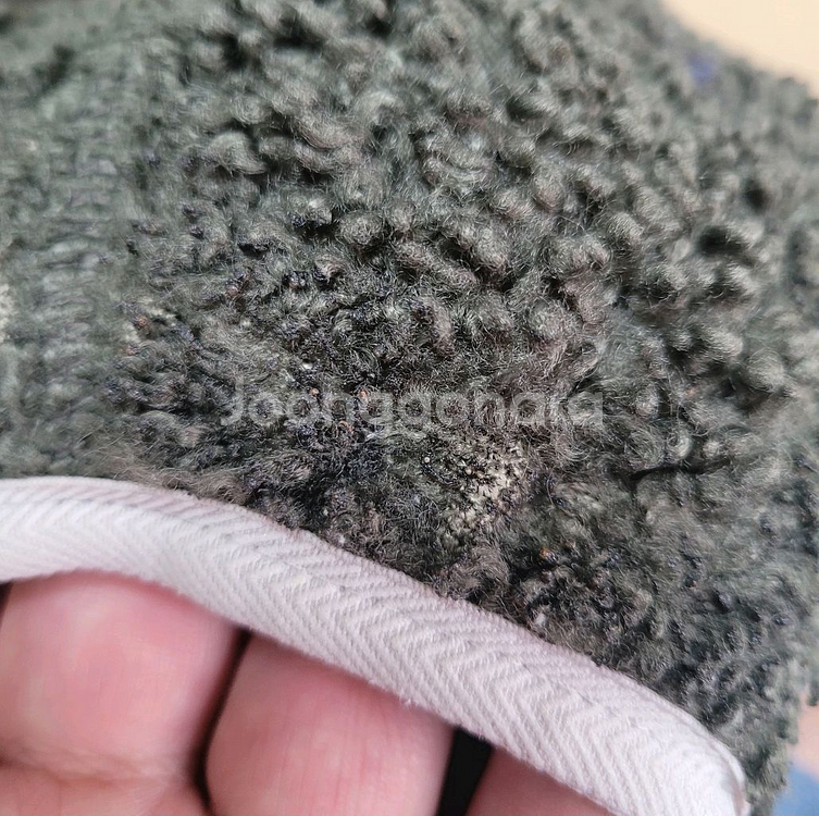 [105]네파 보아 플리스 자켓--3