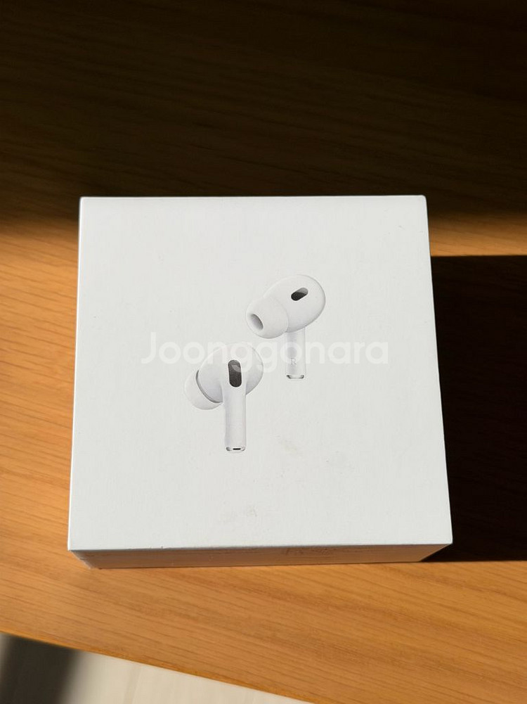 에어팟 프로 2세대 (애플케어플러스) 애케플--0