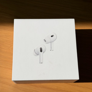 에어팟 프로 2세대 (애플케어플러스) 애케플