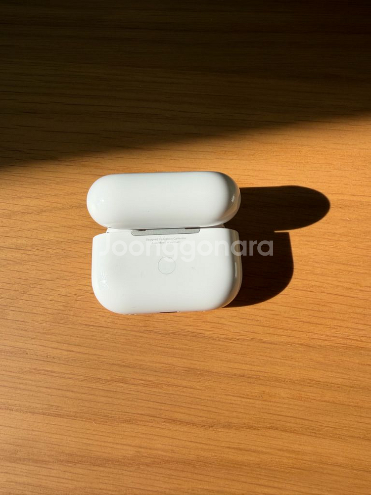 에어팟 프로 2세대 (애플케어플러스) 애케플--2