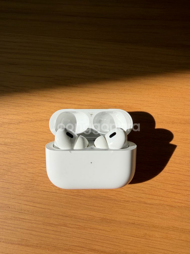 에어팟 프로 2세대 (애플케어플러스) 애케플--3